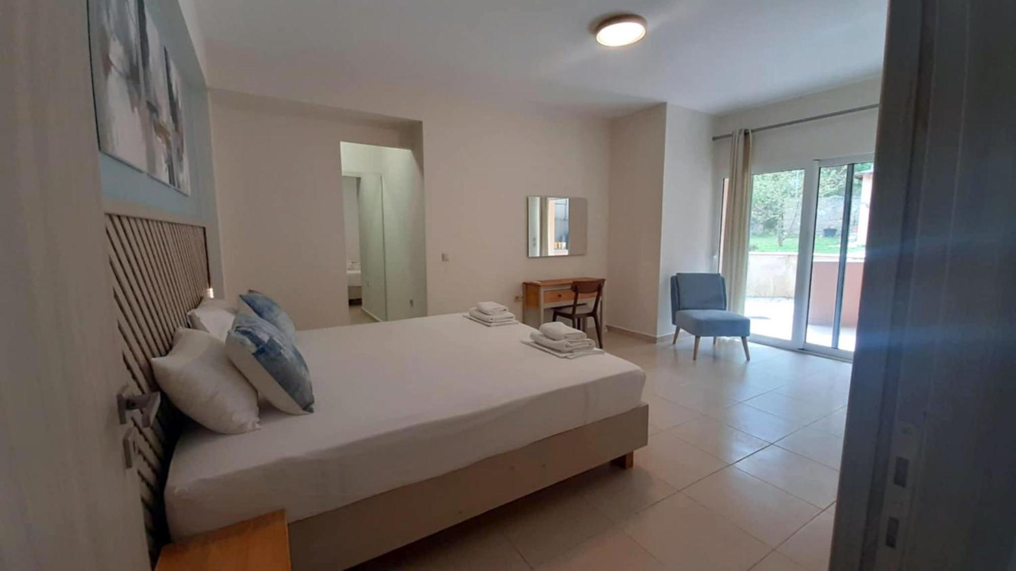 Loggos View Apartments Lixouri Zewnętrze zdjęcie